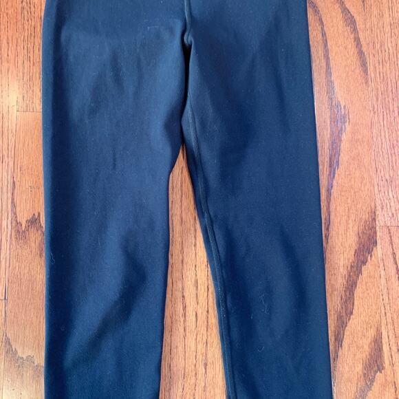 Joah Brown 'The Body Legging' | Sueded Onyx | Size XS/S - Picture 5 of 9